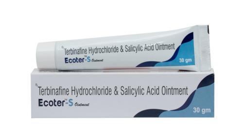 Salicylic Acid Ointment