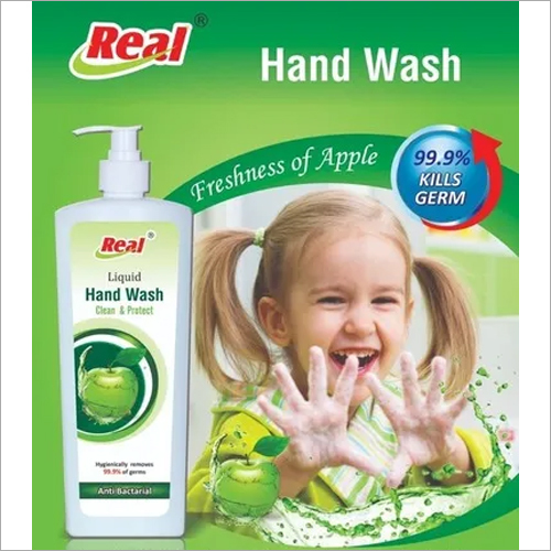 Liquid Hand Wash