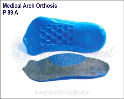Medical Arch Orthosis