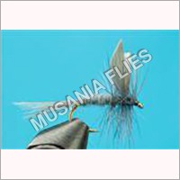 Blue Dun Dry Fly