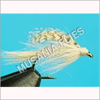 Light Cahill Wet Fly