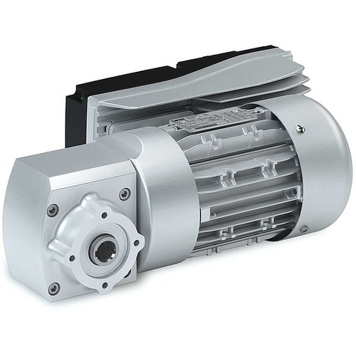 LENZE Right Angle Gearbox