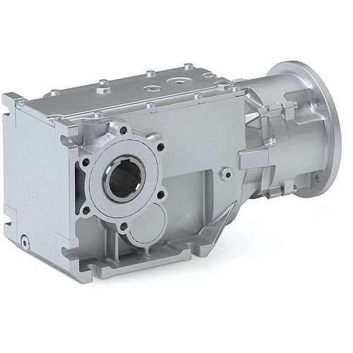 LENZE Right Angle Gear Box