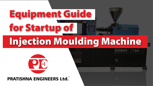 Sliding Station Injection Moulding Machine
