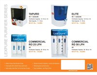 50 LPH RO Purifier System