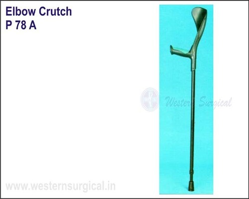Elbow Crutch