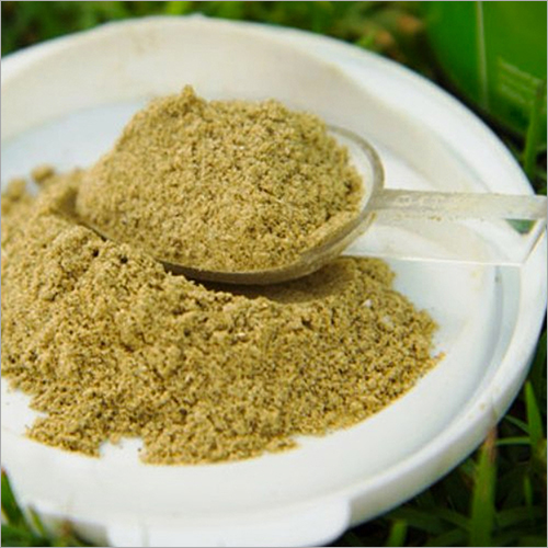 Natural Detox Powder