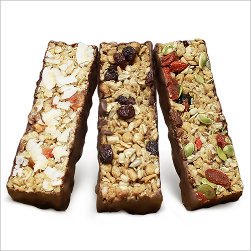 Energy Bar