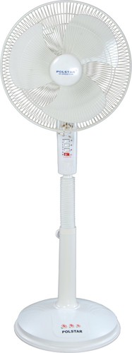 Pedestal Stand Fan