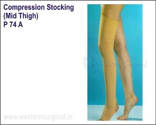 Compression Stocking Mid Thigh