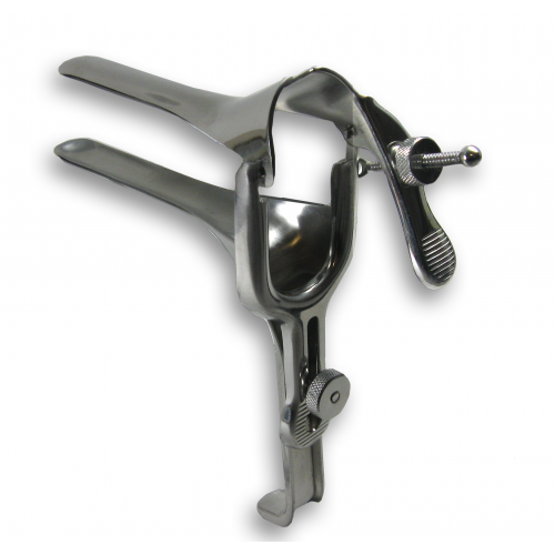 Insulated Coscou''s Speculum