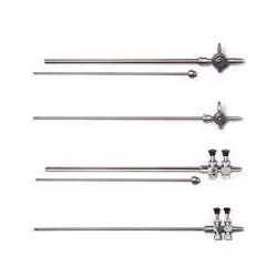 Suction Irrigation Cannula
