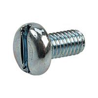 Slotted Pan Head Screw