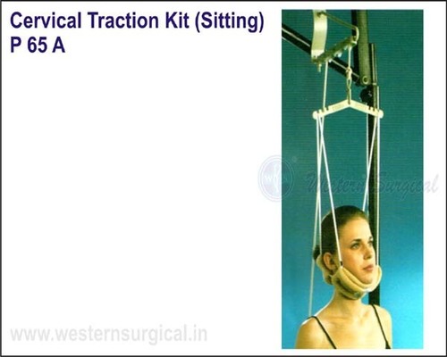 Cervical Traction Kit (Sleeping)