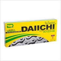 428H Solid Bush Motorcycle Drive Chain