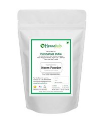 Organic Neem Powder