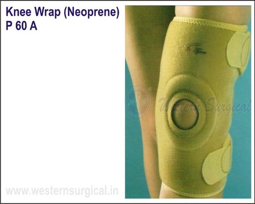 Knee Wrap (Neo By WESTERN SURGICAL