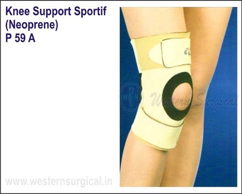 Knee Support Sportif (Neo)