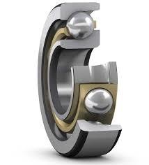 Angular Contact Bearing By ELECTRO SYSTEM & SERVICES
