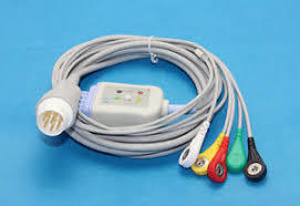 Philips ECG Cable