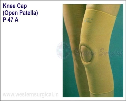 Knee cap (open Patella)
