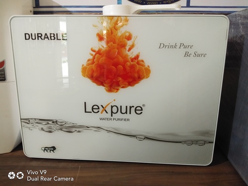 Lexpure Durable Installation Type: Wall Mounted