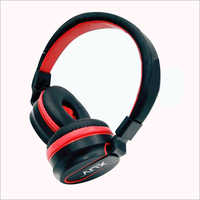 Foldable Headphone Hanphone Body Material: Plastic