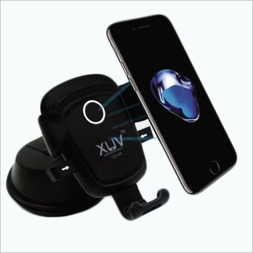 Outlet Mobile Car Holder Body Material: Plastic