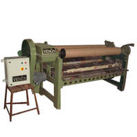 Textile Processing And Dyeing Machine - Applicable Material: Stainless Steel