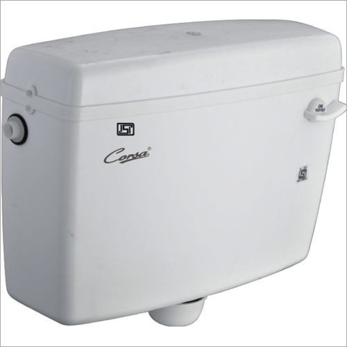 Plastic Side Handle Flushing Cistern at Best Price in Delhi Future