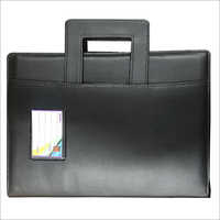 Document File Folder with Adjustable Handle, F/S Size