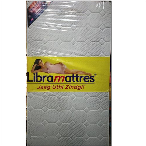 Available In Muticolour Isi Mark Urban Mattress