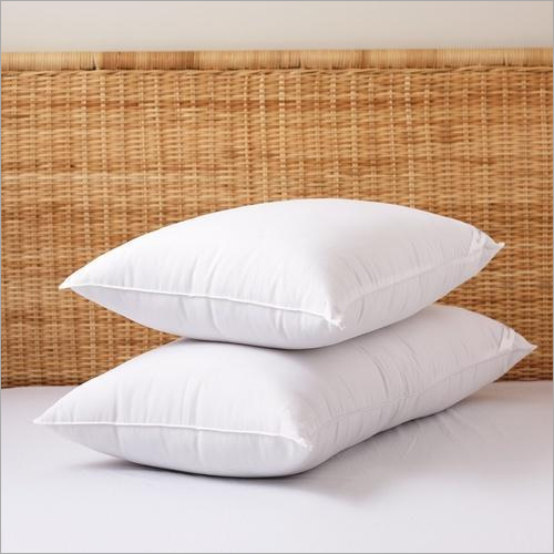 Bed Pillow Application: Home Textile