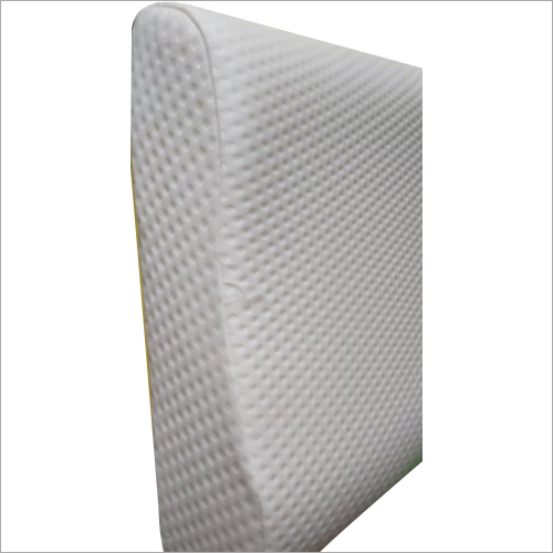 Memory Foam Cervical Pillow Application: Home Textile