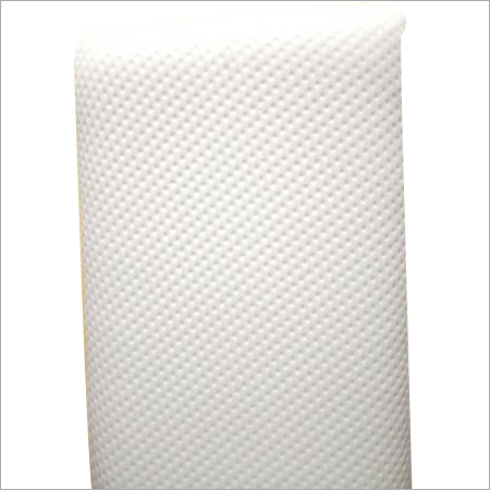 Large Memory Pillow Application: Home Textile