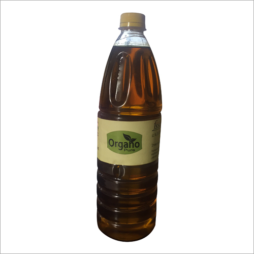1 Ltr Mustard Oil