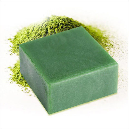 Moringa Soap Base