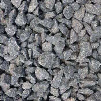 Crushed Stone Aggregate Application: Construction Purpose