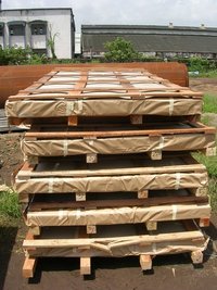 Super Duplex 2507 Stainless Steel F53 Plates