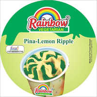 Pina lemon Ripple
