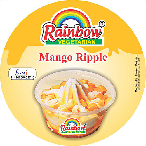 Mango Ripple Age Group: Old-Aged