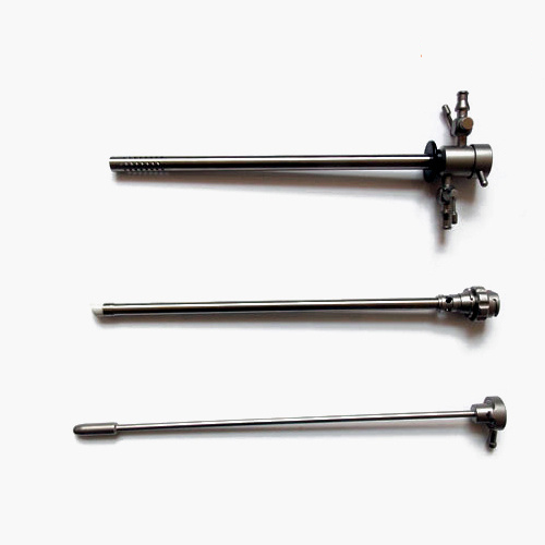 Resectoscope Turp Seath By WELLCARE MEDICAL SYSTEMS