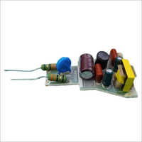 15 Watt Led Bulb Driver Input Voltage: 220-240 Volt (v)