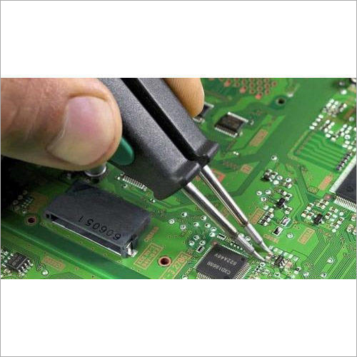 Circuit Board Assembly Soldering Work By TECH ON ELECTRONICS