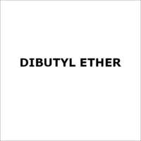 Dibutyl Ether Chemical