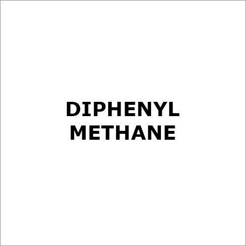 Diphenyl Methane Chemical By MEHK CHEMICALS PVT LTD