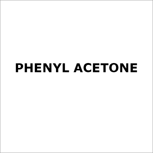 Phenyl Acetone Chemical By MEHK CHEMICALS PVT LTD