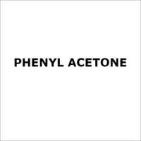 Phenyl Acetone Chemical