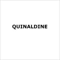 Quinaldine Chemical
