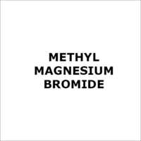 Methyl Magnesium Bromide Chemical